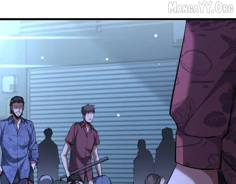 I’m Trapped In This Day For One Thousand Years Chapter 237 - page 62